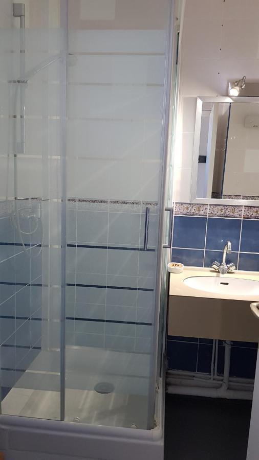 Joli Studio 50M De La Mer Valras-Plage Zewnętrze zdjęcie
