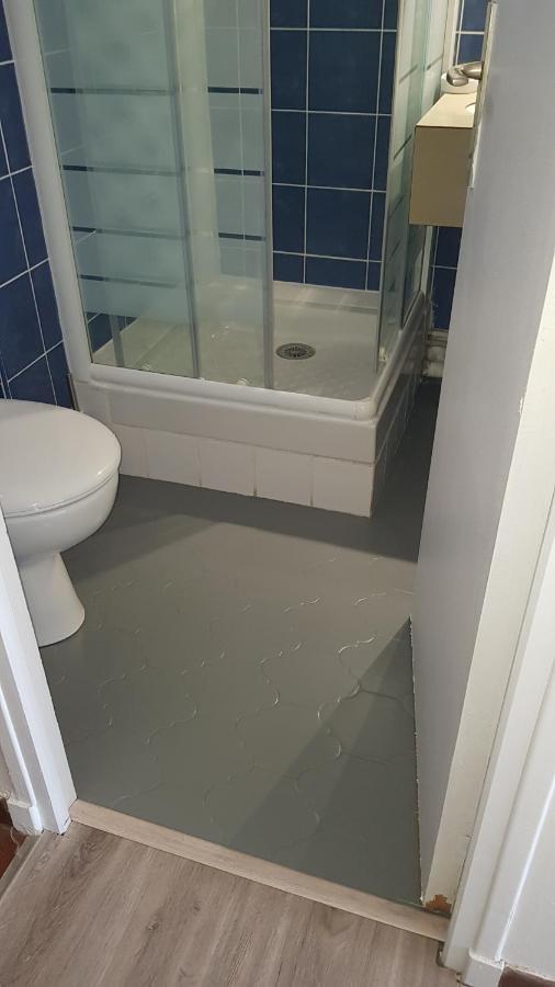Joli Studio 50M De La Mer Valras-Plage Zewnętrze zdjęcie