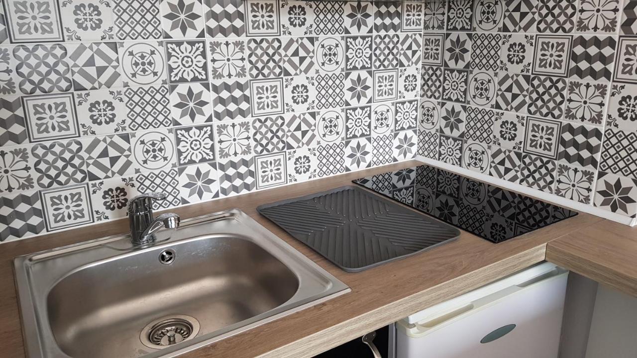 Joli Studio 50M De La Mer Valras-Plage Zewnętrze zdjęcie