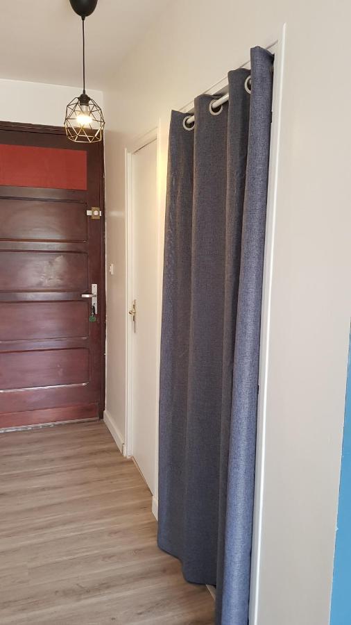 Joli Studio 50M De La Mer Valras-Plage Zewnętrze zdjęcie